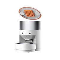 Dispenser automat pentru caini si pisici PETKIT Fresh Element 3-5L, WiFi, control prin aplicatie, bol din otel inoxidabil - 5