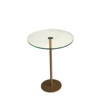 Masuta de Cafea Social - Gold - 3