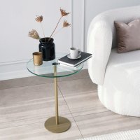 Masuta de Cafea Social - Gold - 9