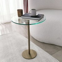 Masuta de Cafea Social - Gold - 10