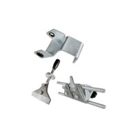 Set accesorii Scheppach TIGER 2500 2000S KIT 1 - RSL pentru ascutire - 1