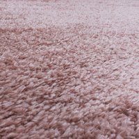 Covor Fluffy Rose 80x150 cm - 3