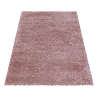 Covor Fluffy Rose 80x150 cm - 5