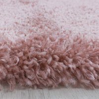 Covor Fluffy Rose 80x150 cm - 6