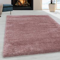 Covor Fluffy Rose 80x150 cm - 1