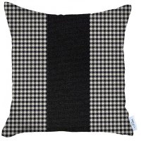 Fata de perna decorativa Fancy V395, 45x45 cm pentru un decor elegant - 2