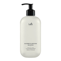 Sampon impotriva matretii Dandruff Defense, 530 ml, La'dor - 1
