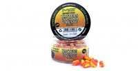 Dumbell MG Carp Feeder Wafters, 5mm, 15g (Aroma: Capsuna) - 1