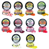 Dumbell MG Carp Feeder Wafters, 5mm, 15g (Aroma: Capsuna) - 2