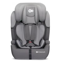 Scaun auto Kinderkraft Comfort Up I-Size 76-150 cm grey - 1