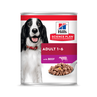 Hill's SP Canine Adult Vita, 370 g - 2