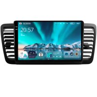 Navigatie Auto Teyes CC4 Subaru Legacy 4 2003-2009 6+128GB 9.5" QLED Octa-core 2.7Ghz, Android 4G Bluetooth 5.1 DSP - 1