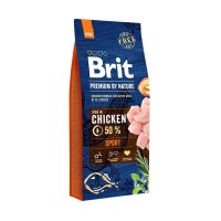 Brit Premium by Nature Sport, 15 kg - 1