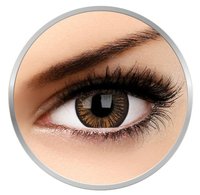 Lentile Colorate Phantasee Beautiful Eyes Charming Brown - 90 Purtari - 1
