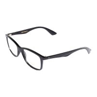 Rame de vedere Summit RH407 C3 pentru barbati, negre, rectangulare - 1