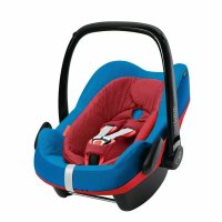 Husa cos auto Maxi-Cosi Pebble ProRock blue - 1