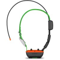 Zgarda GPS ALPHA TT25K pentru Monitorizarea Câinilor - 1