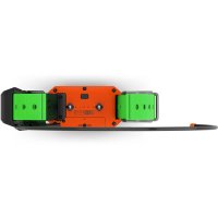 Zgarda GPS ALPHA TT25K pentru Monitorizarea Câinilor - 2