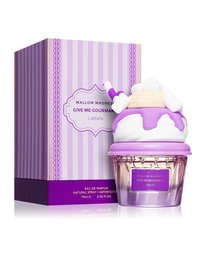 Lattafa Mallow Madness Give Me Gourmand Eau de Parfum unisex, 75 ml - 2