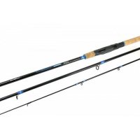 Lanseta Formax Rivercraft Feeder 3.90m, 30-90g, cu 3+3 Varfuri Interschimbabile - 2