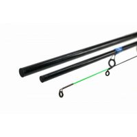 Lanseta Formax Rivercraft Feeder 3.90m, 30-90g, cu 3+3 Varfuri Interschimbabile - 3