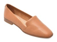 Mocasini ALDO gri, VEADITH 2.0, din piele naturala - 1