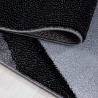 Covor Plus Negru V6 240 x 340 cm - 5