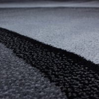 Covor Plus Negru V6 240 x 340 cm - 6