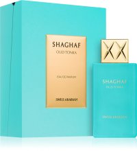 Swiss Arabian Shaghaf Oud Tonka EDP 75ml Unisex - 2