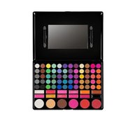 SensoPro All In One Diva Makeup Palette, 78 Shades - 1