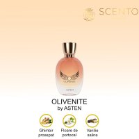 Parfum Asten Olivenite pentru femei, 100ml - Original Dubai - 1