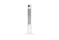 Ventilator turn Zilan ZLN1023, display LED, Timer, 3 trepte de viteza, 3 moduri presetate, 60W - 2