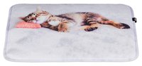 Pernita Nani 40x30 cm Gri 37126 - 1