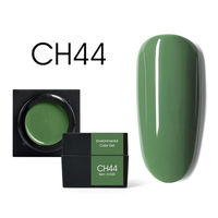 Mud series color gel CANNI CH44 - 1