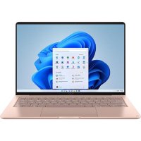 Laptop ASUS Zenbook 14 UX3480QA - Procesor Qualcomm Snapdragon X1-26-100, 14inch OLED, 16GB RAM, 256GB SSD, Roz - 1