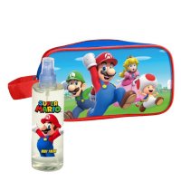 Set parfum si borseta Super Mario pentru copii - 3