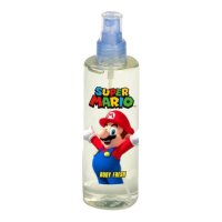 Set parfum si borseta Super Mario pentru copii - 1