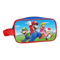 Set parfum si borseta Super Mario pentru copii - 2