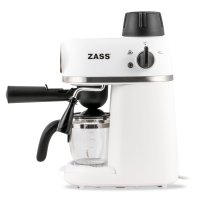 Espressor de cafea Zass ZEM 07 - 1