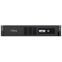 UPS nJoy Code 2000 - 2000VA/1200W cu Display LCD - 2