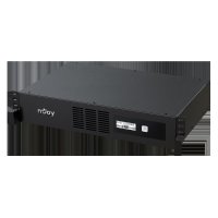 UPS nJoy Code 2000 - 2000VA/1200W cu Display LCD - 3