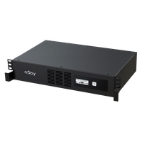 UPS nJoy Code 2000 - 2000VA/1200W cu Display LCD - 7