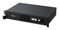 UPS nJoy Code 2000 - 2000VA/1200W cu Display LCD - 8