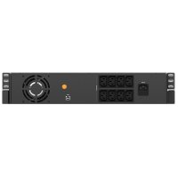 UPS nJoy Code 2000 - 2000VA/1200W cu Display LCD - 1