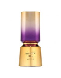 French Avenue Hypnotic Gold Eau de Parfum 100ml Unisex - 2