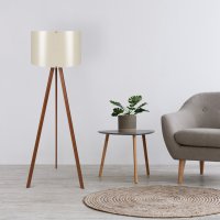 Lampadar AYD-1673 Maro/Ecru - 1
