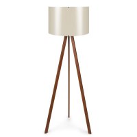 Lampadar AYD-1673 Maro/Ecru - 2