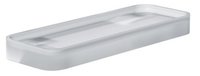 Suport plastic pentru cosmetice Eurosmart Cosmo Grohe-18349000 - 1