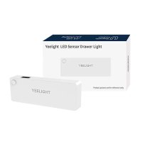 Lampa LED Yeelight cu Senzor de Miscare pentru Sertare - 1