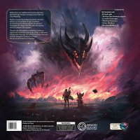 Dragon Eclipse - Stretch Goals Box - 2